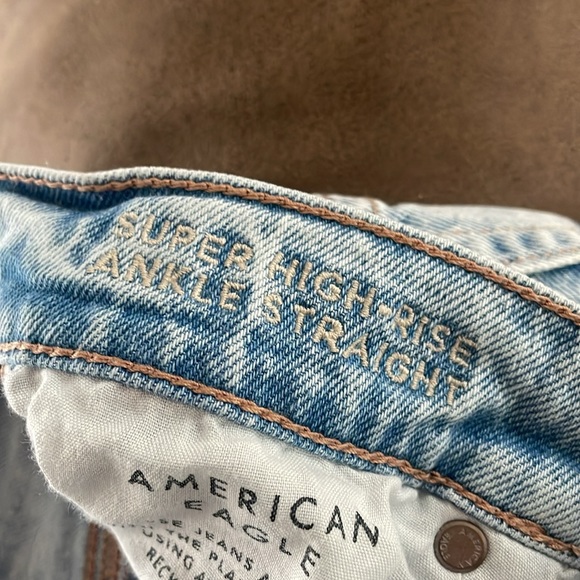 american eagle jeans - Picture 3 of 5